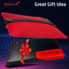AJUVIA Back Vitalizer - Car Lumbar Support for Driving Seat