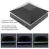 Console Cooling Fan 12W 3 Wind Speeds Touch Switch Adjustable