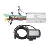 36V 48V 1000W 38A Electric Bike Sine Wave Brushless Controller