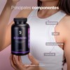 B Life Resveratrol 200 Cápsulas | Antioxidante Natural de 1000