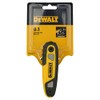 DEWALT Hex Allen Key Set 1.5mm, 2mm, 2.5mm, 3mm, 4mm,
