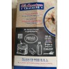 All-American Crackers 6 BOXES: All American "REAL BUTTER" CRACKERS Nothing