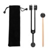 Tuning Forks for Healing 136.1 Hz Body Weighted Tuning Forks