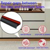 Skirting Board Kitchen Skirting Profile Seal for Kitchen Plinth for