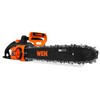 WEN Electric Chainsaw, Corded, 12-Amp, 16-Inch (CP1216)