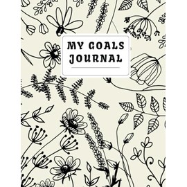 Habit Tracker & Weekly Goal Planner with Gratitude for Mood & Savings Trackers: Accomplish What Matters to You - Goal Setting Journal : Undated Daily Planner For Business Work And Life