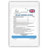 BCAA - Forest Vitamin - Pure BCAA 2:1:1 Instant -