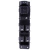 MOTOKU Front Left Master Power Window Control Switch Module for