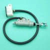 QRM Rear Brake Master Cylinder Pump for KAWASAKI KLX300R 1997-2007