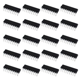 20PCS LM3915N LM3915N-1 LM3915 DIP18 IC