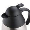 Olympia Isolierkanne, 500 ml, innovatives Design – neue Funktionen für