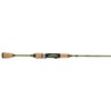 6'6" UL 2 pc. Trout Panfish Spinning Rod