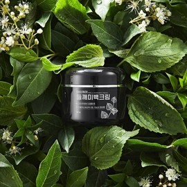 Mamicare Single Perilla Whitening Cream 50g / 마미케어 단품 들깨미백크림 50g