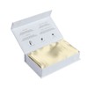 Royal Comfort Pillowcase Set Mulberry Silk Breathable Ultra Soft For
