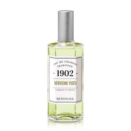 Verdu 1902 Verbena Yuzu EDC 125ml / 베르두 1902 버베나 유주 EDC 125ml