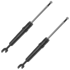 PATAJP4U Fit for 00-08 A4 00-08 A4 Pair Front Left+Right wo Shock Strut 341299 Strict QC & Fitment Tested