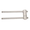 Snooker Cue Tip Compressor Stainless Steel Billiard Stick Tip Shaper