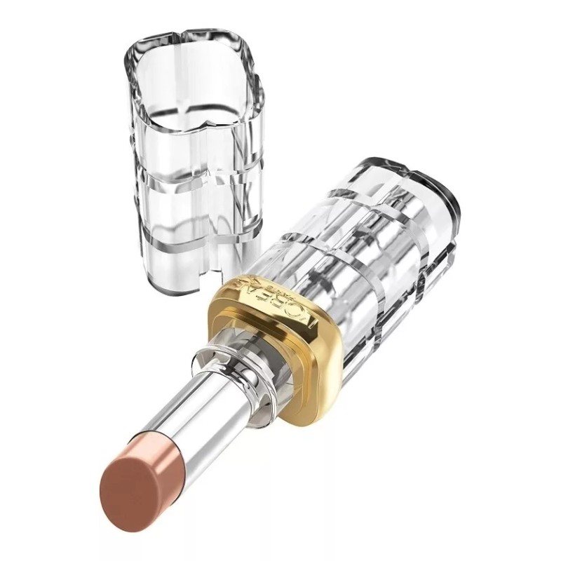 L'Oréal Paris Labial Hidratante Brillo Color Riche Shine L'oréal 20