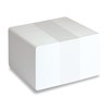 Salto PVC Blank White Cards for Direct Printing - ID,