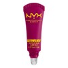 NYX Professional Makeup Smushy Matte Lip Balm tono Sippin (morado),