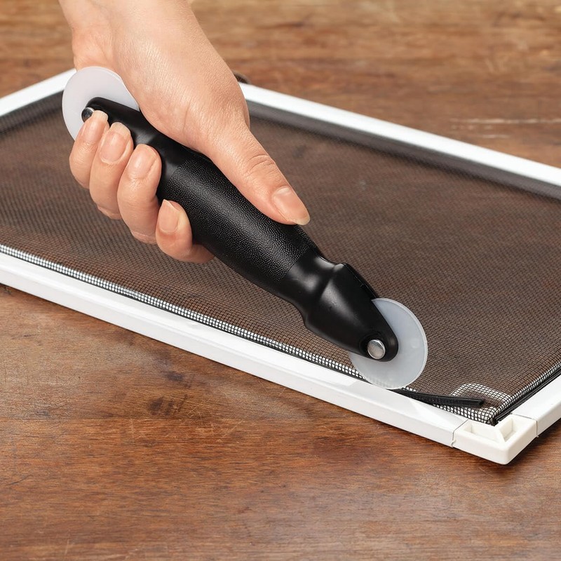 Screen Repair Tool Kit, Set of 2 by LivingSURETM