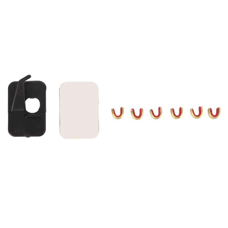 Bow String Nocking Points Pliers Strings Knock Set Precise Measurement