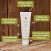 Forever Aloe Scrub - Gentle Exfoliator for Nourishing Skin Care