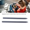 2Pcs Stylus for Tab S7 Magnetic 4096 Pressure Level Menu