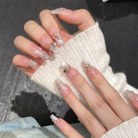 Handmade Nails (Handmade Nail-2, M)