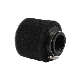 Unbranded 45mm Air Filter Cleaner for 125cc 150cc 200cc ATV Dirt Pit Bike Moped Scooter