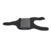Heated Knee Brace Wrap 3 Levels Temperature Rapid Heating Rechargeable