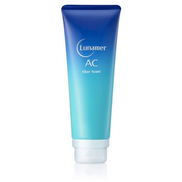 Lunamea AC Fiberfoam 4.2 oz (120 g) Facial Cleanser (Gently Clear Pores) Unisex