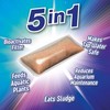 Interpet Clean Aquarium Pods, Makes Tapwater Safe for Fresh Water