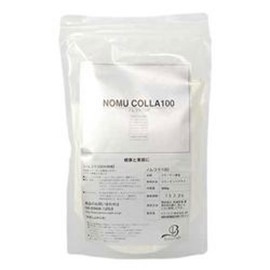 tekunoeito nomucolla 100 G Refill nomukora 100 Collagen Drink