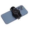 Phone Cooler Cooling Fan Semiconductor Mobile Cell Phone Heatsink Radiator