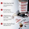 PRIMA Cookie Dough Protein Bar | 21g Grass Fed Whey