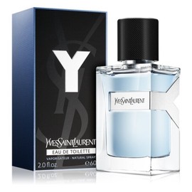 Yves Saint Laurent Why Eau de Toilette 60ml / 입생로랑 와이 오 드 뚜왈렛 60ml
