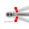 TEKTON 1/4 Inch Drive Dual-Direction Click Torque Wrench (10-150 in.-lb.)