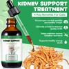 Specifically Formulated Kidney Support for Cats, Naturally Supports Healthy Kidney