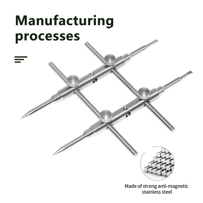 Spanner Wrench Tool For SLR DSLR Large Format Camera Lens