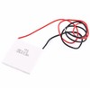 Thermoelectric Power Module, SP1848-27145 Thermoelectric Power Generator Peltier TEG 40