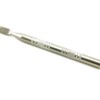 Navire Paint Paint Pen Type Leather Craft Tool Tool Spatula