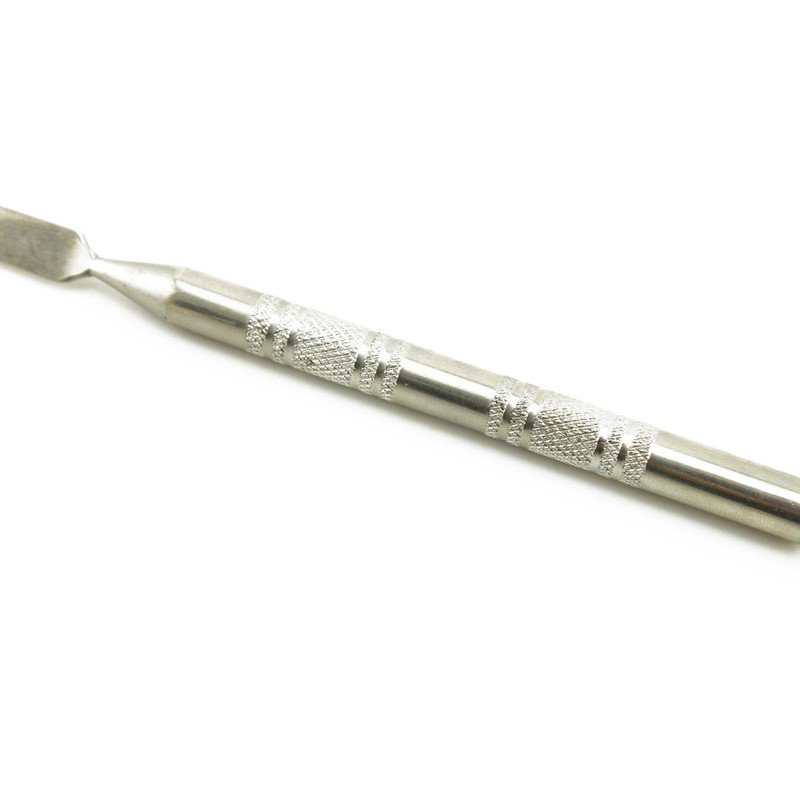 Navire Paint Paint Pen Type Leather Craft Tool Tool Spatula
