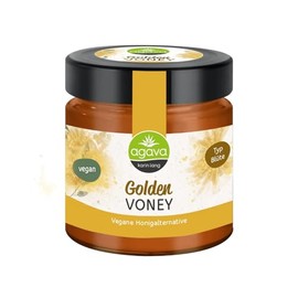 Golden Voney Organic, 250 g
