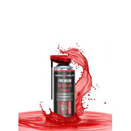 WerkXheld WerkXheld Beschlagspray fr Fenster und Tren - 400ml Wartungsspray, Fensterschmiermittel & ?l, Optimiert fr Fensterbeschl?ge, Langzeitpflege und Schutz