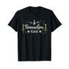 Ä Tännschen Please motif for funny Christmas outfit T-Shirt