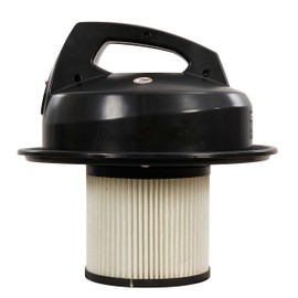 SHOPMAX SHOPMAX 13.2 Gal. Compact Portable Dust Collector, 1.48 HP