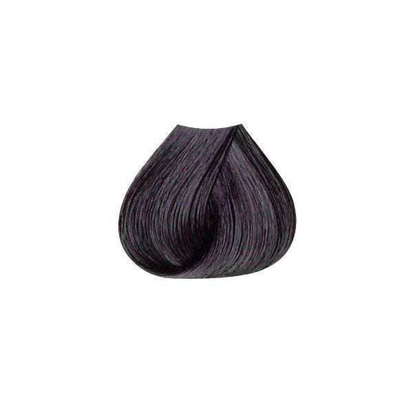 SATIN Hair Color Mocha Series 3 Dark Mocha Brown 3 oz (Model: SAT2303)
