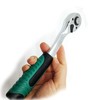 TOPWAY Ratchet Handle Fine Adjustment 72 Teeth 1/2"