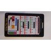 Febz EKG/ECG Ruler for Measuring intervals
